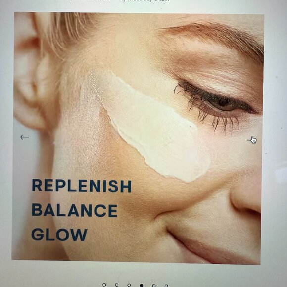 ELEMIS SUPERFOOD DAY CREAM ~ BRAND NEW IN BOX - Picture 4 of 6